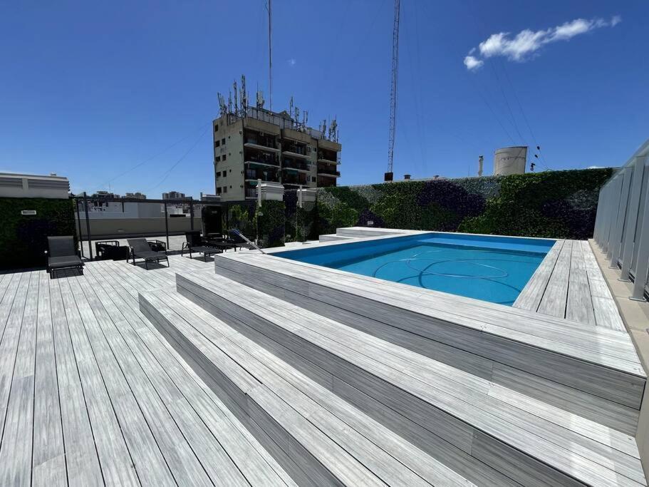 Hermoso Estudio En Caballito- 8f * Ciudad Autónoma de Buenos Aires