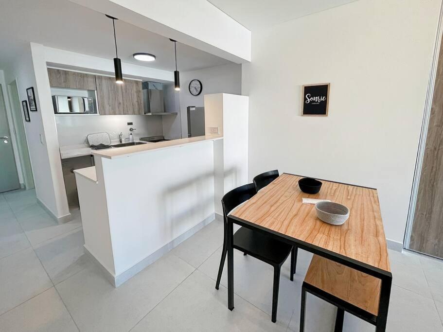 Hermoso Estudio En Caballito- 8f Appartamento