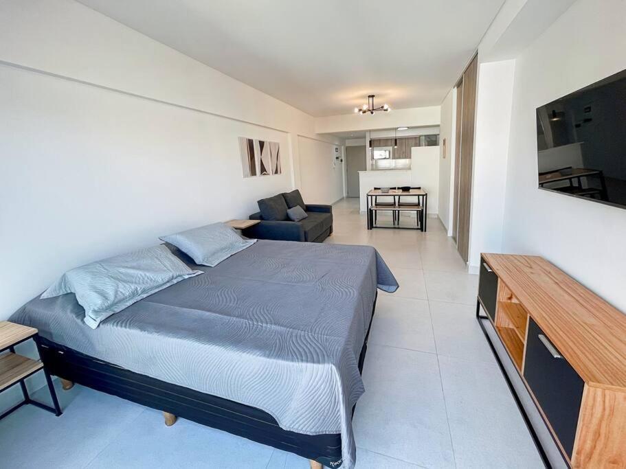 Appartamento Hermoso Estudio En Caballito- 8f
