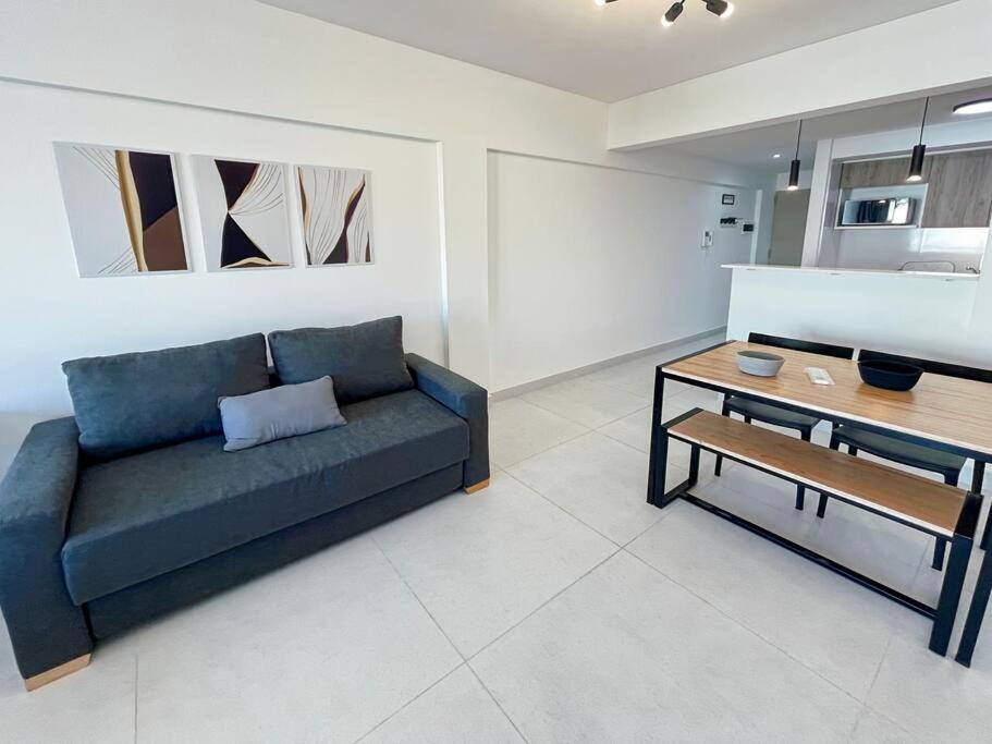 Hermoso Estudio En Caballito- 8f Appartamento *