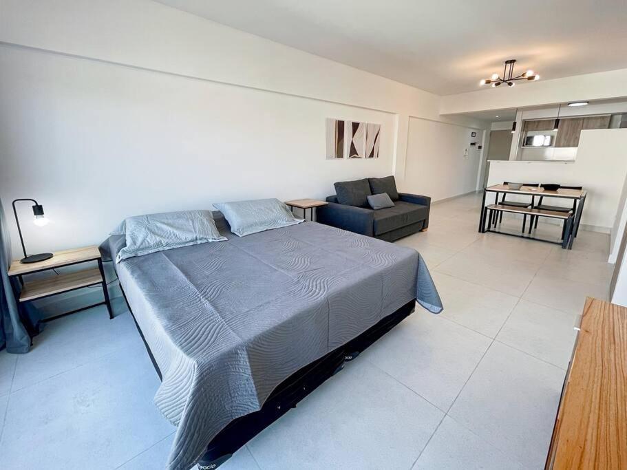 Appartamento Hermoso Estudio En Caballito- 8f *