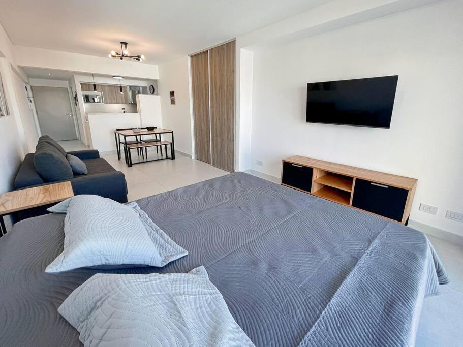 Hermoso Estudio En Caballito- 8f Appartamento Buenos Aires