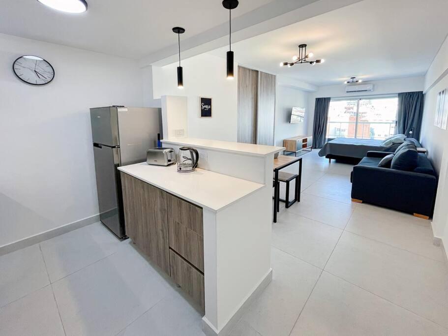 Hermoso Estudio En Caballito- 8f Appartamento
