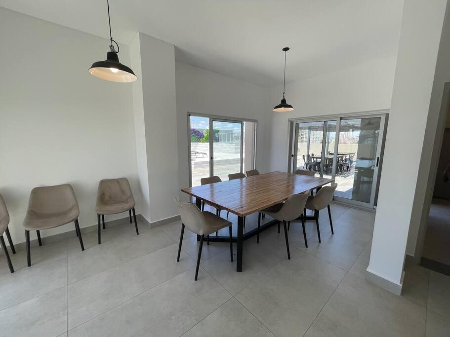 Appartamento Hermoso Estudio En Caballito- 8f