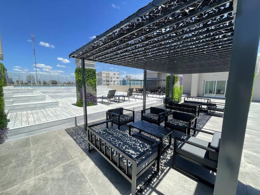 Hermoso Estudio En Caballito- 8f Appartamento *